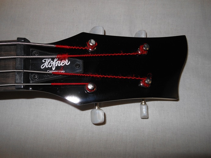 Shorty Bass Picture 3